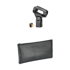 Audio-Technica AT2010 Handheld Condenser Microphone