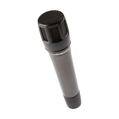Audio-Technica ATM650 Hypercardioid Dynamic Instrument Microphone