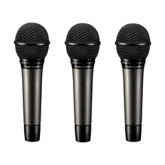 Audio-Technica ATM510 VOCAL PACK - 3 PIECE