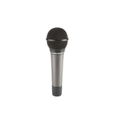Audio-Technica ATM510 Cardioid Dynamic Vocal Mic Featuring Advanced Internal Shock Mounting