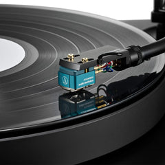 Audio-Technica AT33xMONO/II Dual Moving Coil Mono Cartridge