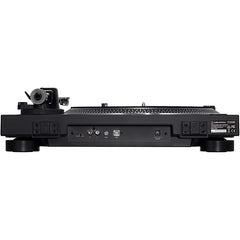 Audio-Technica AT-LP120XBT-USB-BK Wireless Direct Drive Turntable, Black