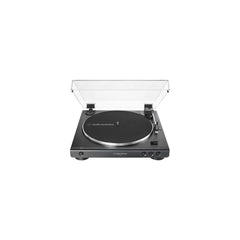 Audio-Technica AT-LP60X Stereo Turntable - Black