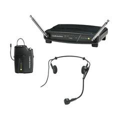 Audio-Technica ATW-901a/H System 9 Headworn Wireless System