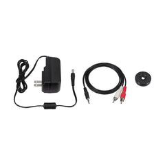 Audio-Technica AT-LP60XBT-WW Fully Automatic Wireless Belt-Drive Turntable with Bluetooth