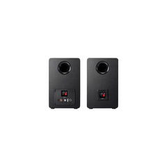 Audio-Technica AT-SP3X 2-Way Active Wireless Bookshelf Speakers (Pair)
