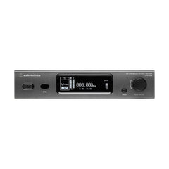 Audio-Technica ATW-3211/831 3000 Series Frequency-agile True Diversity UHF Wireless Systems