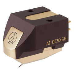 Audio-Technica AT-OC9XSH Dual Moving Coil Cartridge