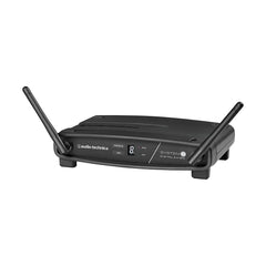 Audio-Technica System 10 ATW-1102 2.4GHz Digital Wireless Handheld System