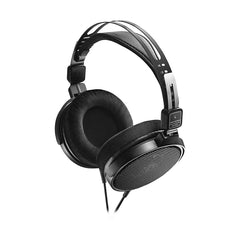 Audio-Technica ATH-R30x Professional Open-Back Reference Headphones - Black