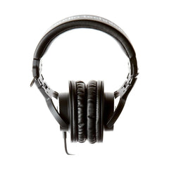 Audio-Technica ATH-M30x Closed-Back Professional Studio Monitor Headphones Black