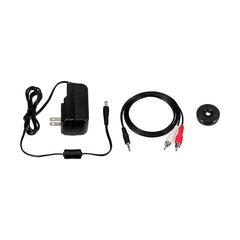 Audio-Technica AT-LP60X Fully Automatic Belt-Drive Stereo Record Player -