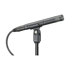 Audio-Technica AT4053B Hypercardioid Condenser Microphone