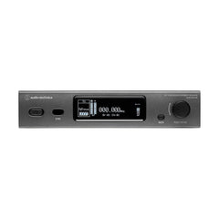 Audio-Technica 3000 Series (4th Gen) Network Enabled UHF Wireless with BP892xcH-TH MicroSet Omnidirectional Condenser Headworn Microphone