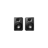 Audio-Technica AT-SP3X 2-Way Active Wireless Bookshelf Speakers (Pair)