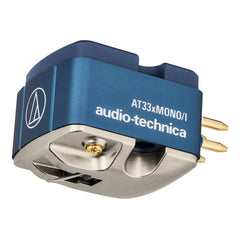 Audio-Technica AT33XMONO/I Dual Moving Coil Mono Cartridge