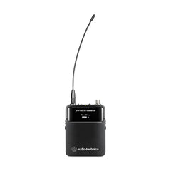 Audio-Technica ATW-3211/831 3000 Series Frequency-agile True Diversity UHF Wireless Systems