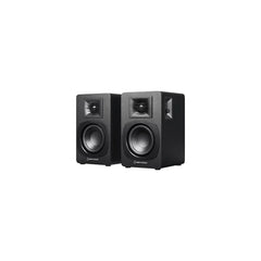 Audio-Technica AT-SP3X 2-Way Active Wireless Bookshelf Speakers (Pair)