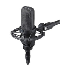 Audio-Technica AT4033a Cardioid Condenser Microphone
