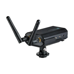 Audio-Technica System 10 Camera-Mount Wireless Lavalier System (ATW-1701/L)