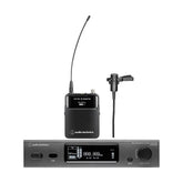 Audio-Technica ATW-3211/831 3000 Series Frequency-agile True Diversity UHF Wireless Systems