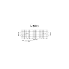 Audio-Technica AT4053B Hypercardioid Condenser Microphone