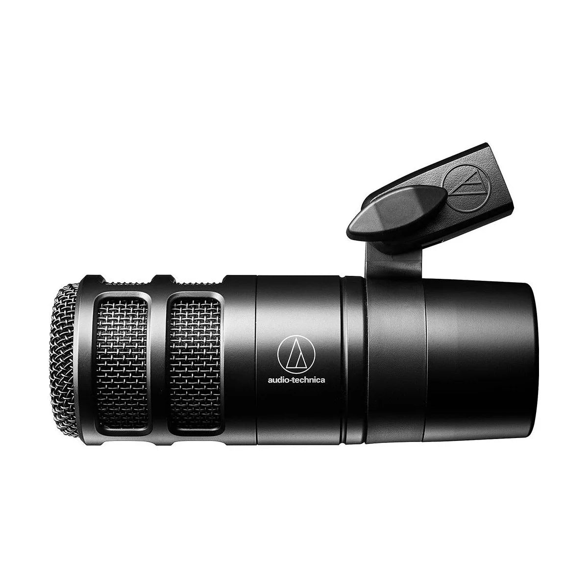 Audio-Technica AT2040 Hypercardioid Dynamic Podcast Microphone