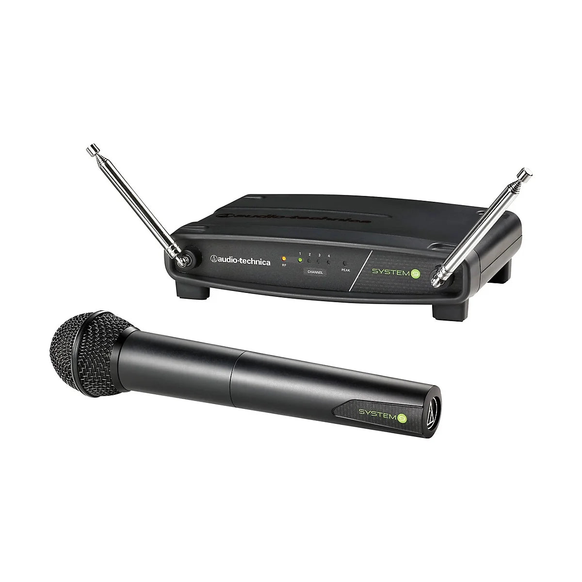 Audio-Technica ATW-902a System 9 Handheld Wireless System