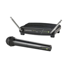 Audio-Technica ATW-902a System 9 Handheld Wireless System