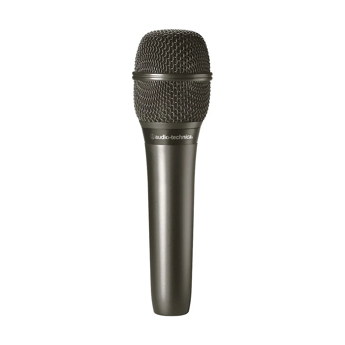 Audio-Technica AT2010 Handheld Condenser Microphone