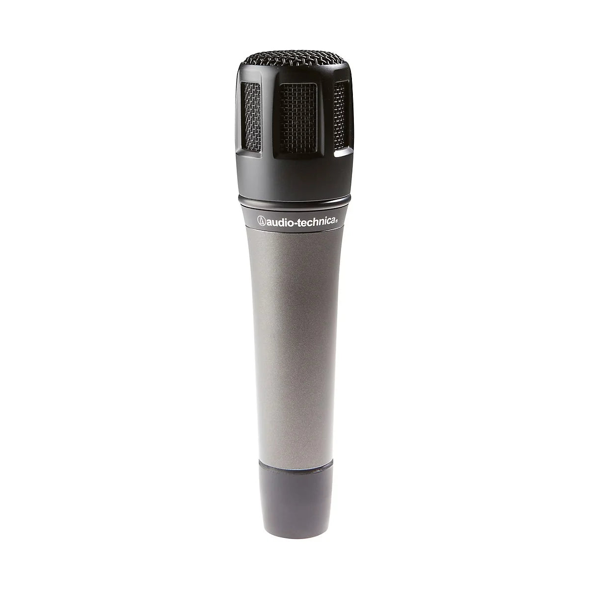 Audio-Technica ATM650 Hypercardioid Dynamic Instrument Microphone