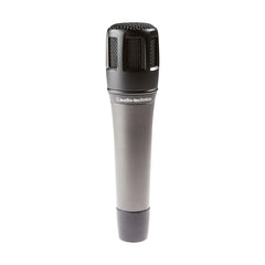 Audio-Technica ATM650 Hypercardioid Dynamic Instrument Microphone
