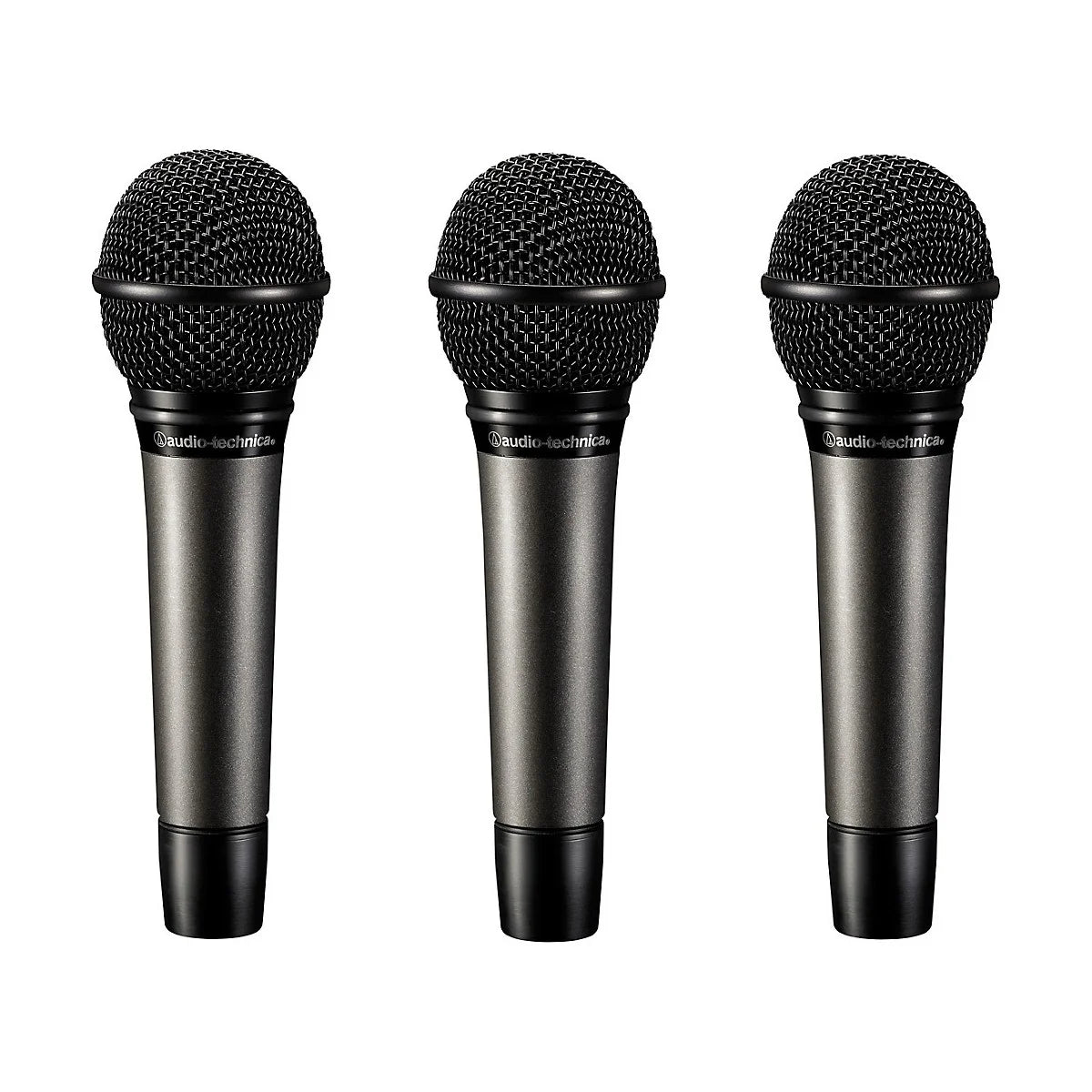 Audio-Technica ATM510 VOCAL PACK - 3 PIECE