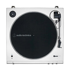 Audio-Technica AT-LP60XBT-WW Fully Automatic Wireless Belt-Drive Turntable with Bluetooth