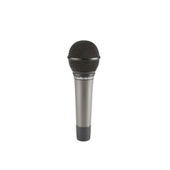 Audio-Technica ATM510 Cardioid Dynamic Vocal Mic Featuring Advanced Internal Shock Mounting