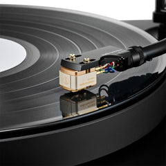 Audio-Technica AT33xMLB Dual Moving Coil Stereo Cartridge
