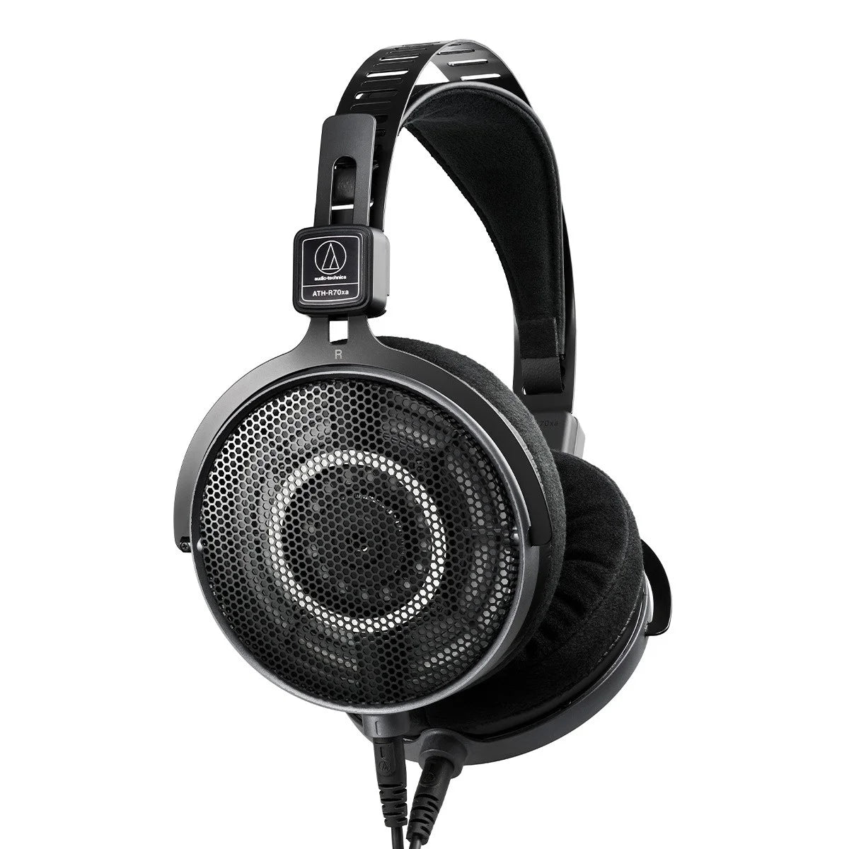Audio-Technica ATH-R70xa Open-Back Reference Headphones