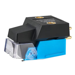 Audio-Technica AT-VM510xCB VMx Conical Bonded MM Phono Cartridge