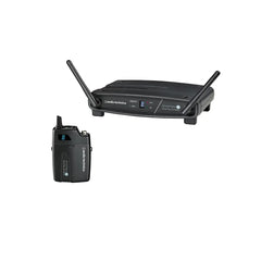 Audio-Technica System 10 ATW-1101 2.4GHz Digital Wireless Bodypack System