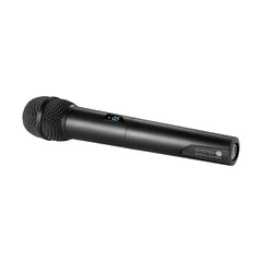 Audio-Technica System 10 ATW-1102 2.4GHz Digital Wireless Handheld System