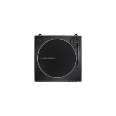 Audio-Technica AT-LP60X Stereo Turntable - Black