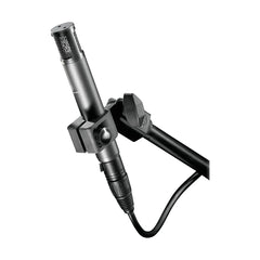 Audio-Technica ATM450 Cardioid Condenser Instrument Microphone