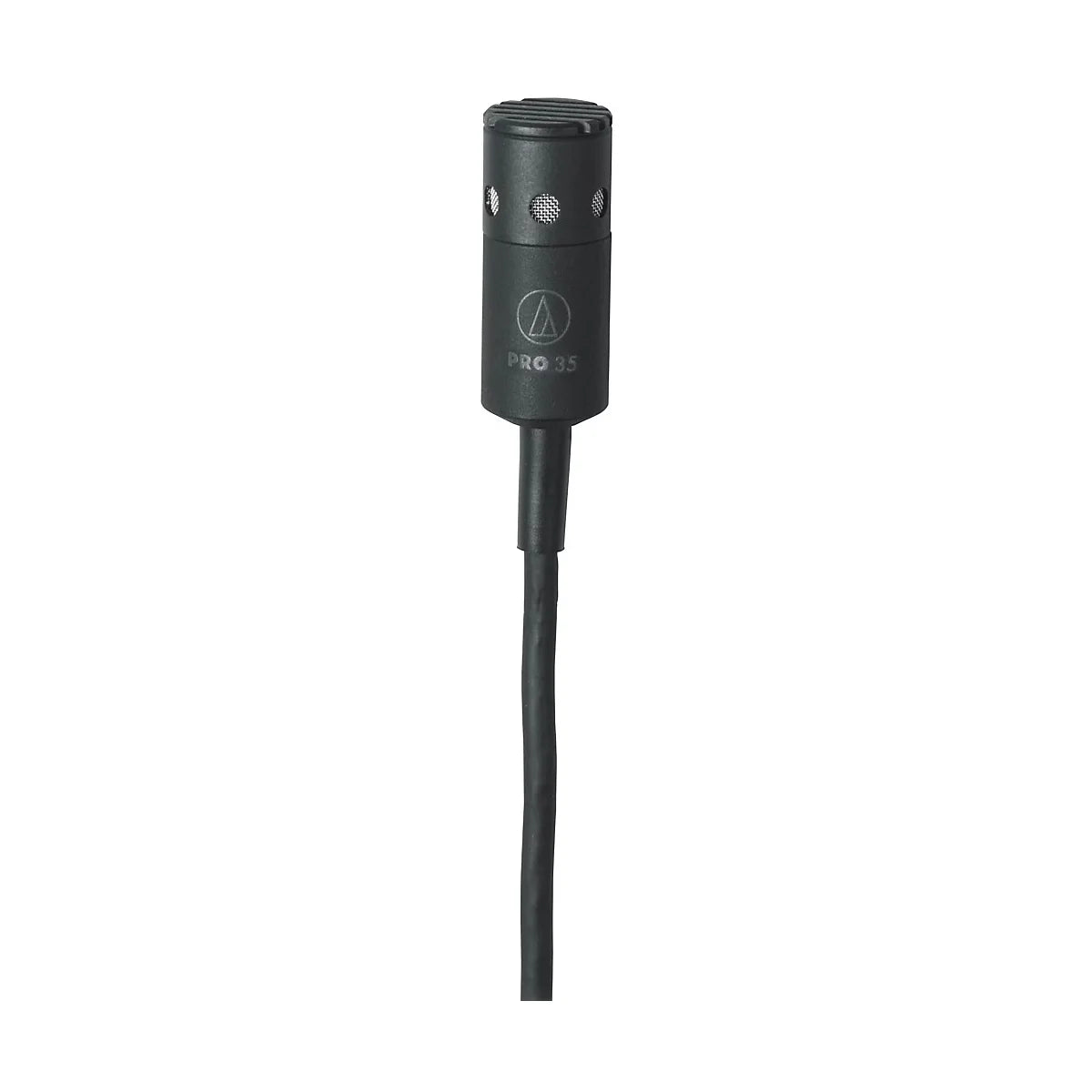 Audio-Technica PRO 35cW Cardioid Condenser Clip-On Instrument Microphone