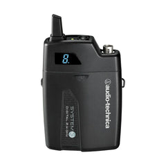 Audio-Technica System 10 ATW-1101 2.4GHz Digital Wireless Bodypack System