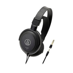 Audio-Technica ATH-AVC200 SonicPro Over-Ear Headphone