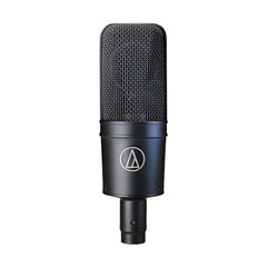 Audio-Technica AT4033a Cardioid Condenser Microphone