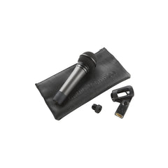 Audio-Technica ATM510 Cardioid Dynamic Vocal Mic Featuring Advanced Internal Shock Mounting