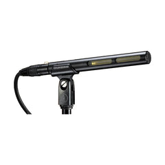 Audio-Technica AT875R Short Shotgun Microphone