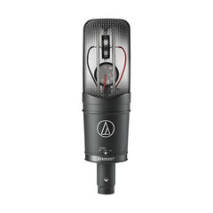 Audio-Technica AT4050ST Stereo Condenser Microphone
