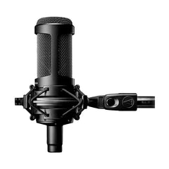 Audio-Technica AT2050 Multi-Pattern Large-Diaphragm Condenser Microphone